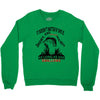 it doesn t matter if she is short fat and has a big mouth as long as s Crewneck Sweatshirt