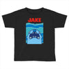 ooomity isle Toddler T-shirt