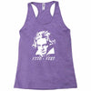 beethoven tribute Racerback Tank