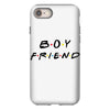boyfriend friends tv show parody iPhone 8