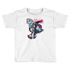 made to clean Toddler T-shirt