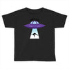 i want to leave Toddler T-shirt