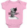 xxxtentacion Baby Bodysuit
