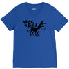 nice ass V-Neck Tee