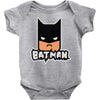 batman Baby Onesie