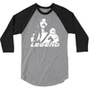bob seger 3/4 Sleeve Shirt