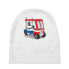 minimus prime Baby Beanies