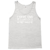 i have cdo, it's like ocd Tank Top