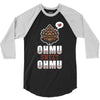 ohmu sweet ohmu 3/4 Sleeve Shirt