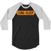 LONG SLEEP 3/4 Sleeve Shirt