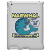 narwhal iPad 3 and 4 Case
