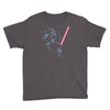 banksy cool darth Youth Tee