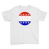 save ferris tribute to ferris bueller's Youth Tee