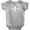 music i used to like Baby Onesie