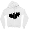 bad Zipper Hoodie