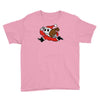 stealingchristmas1 Youth Tee
