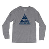 mars investigation Long Sleeve Shirts