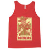 prevent outbreaks Tank Top