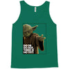 Yoda Do Or Do Not T-Shirt Tank Top