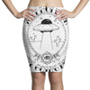 just hold on Pencil Skirts