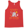 scary gay person Tank Top