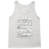 papa super saiyan vegeta Tank Top