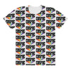 Cosmic All Over Women's T-shirt
