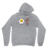 the perfect couple Unisex Hoodie