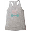 beast Racerback Tank