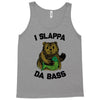 slappa da bass Tank Top
