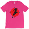 vic bad T-Shirt
