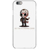 see you at summer camp! iPhone 6/6s Case