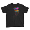 pi &ntilde;ata Youth Tee