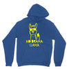 no drama llama (2) Unisex Hoodie