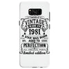 Vintage 1981 Samsung Galaxy S8