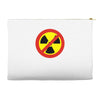 no nukes Accessory Pouches