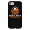 equal rights for replicants iPhone 8