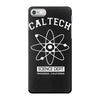 breaking bad   big bang theory   science iPhone 7 Case