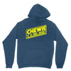chewie y u no age Youth Hoodie