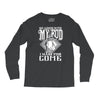 so good with my rod Long Sleeve Shirts