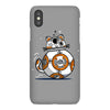 bb 9 lives iPhoneX