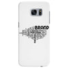 SIMPLE TEXT Samsung Galaxy S7 Edge
