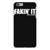 fakin' it iPhone 6 Plus/6s Plus Case
