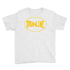 drumline Youth Tee