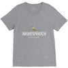bird V-Neck Tee