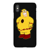 reverse flash iPhoneX