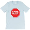 over T-Shirt