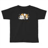 crazy cat lady Toddler T-shirt