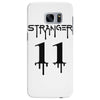 Stranger Things Eleven Samsung Galaxy S7 Edge