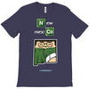say my state T-Shirt